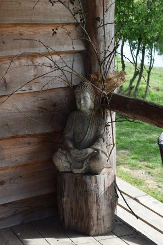 La Cabane Au Bord De L'eau - Logement Insolite