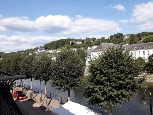 Apartamento Bouillon - G�te Rive Gauche Sur Semois