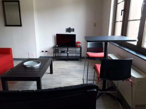 Apartamento Bouillon - G�te Rive Gauche Sur Semois