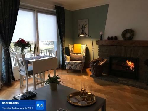 Apartamento Au Pied Du Ch�teau
