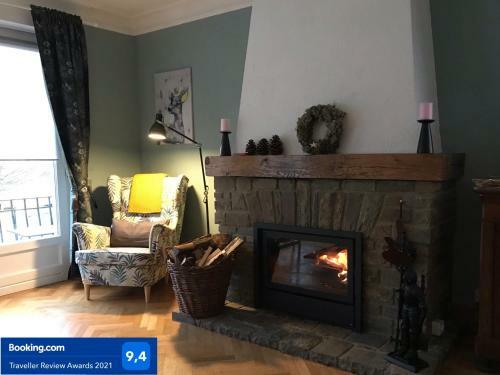 Apartamento Au Pied Du Ch�teau