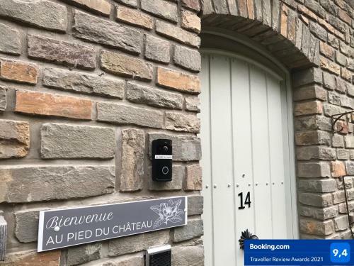 Apartamento Au Pied Du Ch�teau