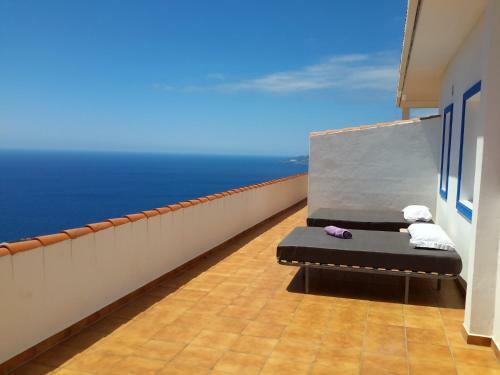 Villa Entre Ciel Et Mer