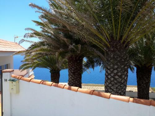 Villa Entre Ciel Et Mer
