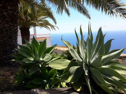 Villa Entre Ciel Et Mer