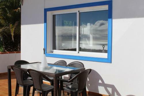 Villa Entre Ciel Et Mer