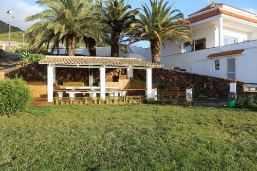 Villa Entre Ciel Et Mer