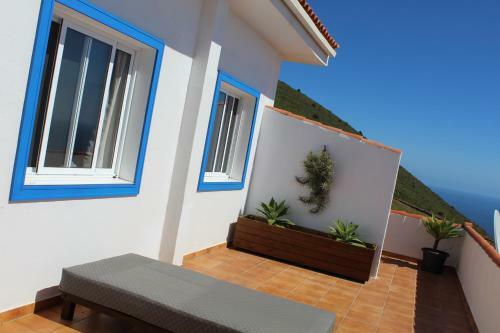 Villa Entre Ciel Et Mer