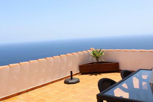 Villa Entre Ciel Et Mer