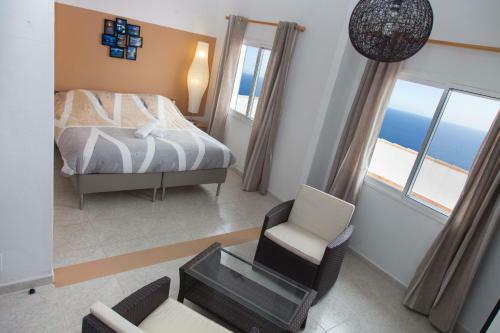 Villa Entre Ciel Et Mer