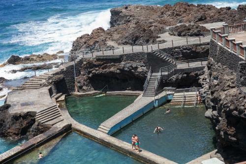 Villa Entre Ciel Et Mer
