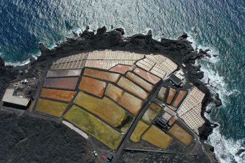 Villa Entre Ciel Et Mer
