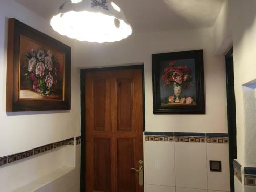 Apartamento Casa Lomo Cabo