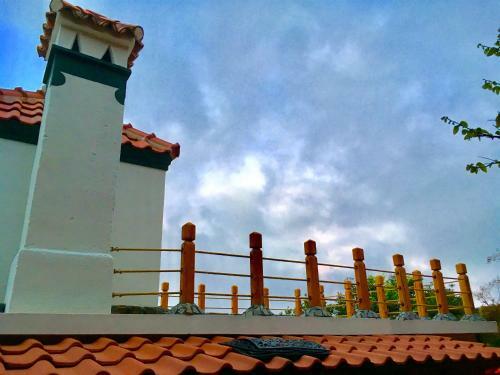 Apartamento Casa Lomo Cabo