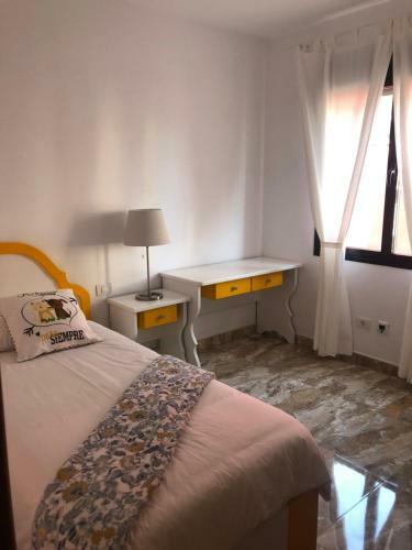 Apartamento Lujan 3c Entre Cielo Y Mar