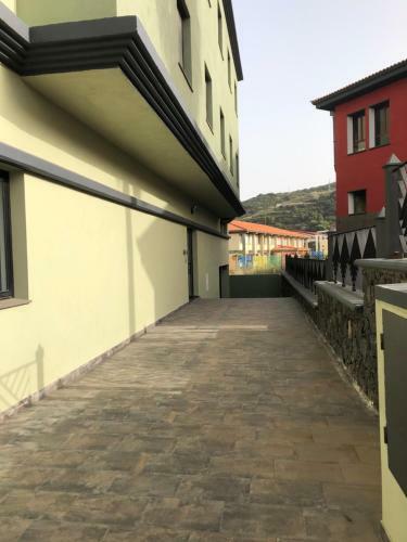 Apartamento Lujan 3c Entre Cielo Y Mar