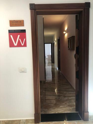 Apartamento Luj�n 1a Entre Hogueras Y Luces