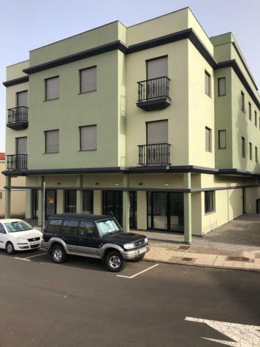 Apartamento Luj�n 1a Entre Hogueras Y Luces
