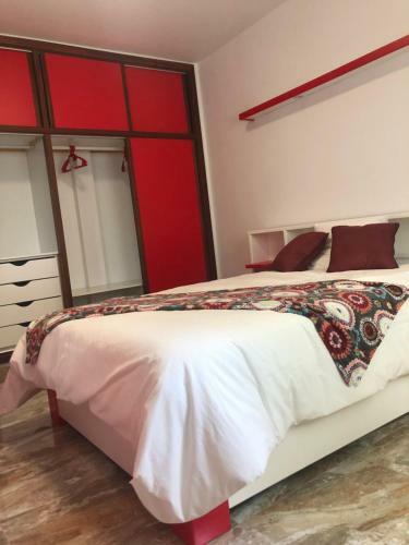 Apartamento Luj�n 1a Entre Hogueras Y Luces