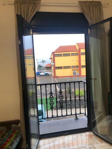 Apartamento Luj�n 1a Entre Hogueras Y Luces