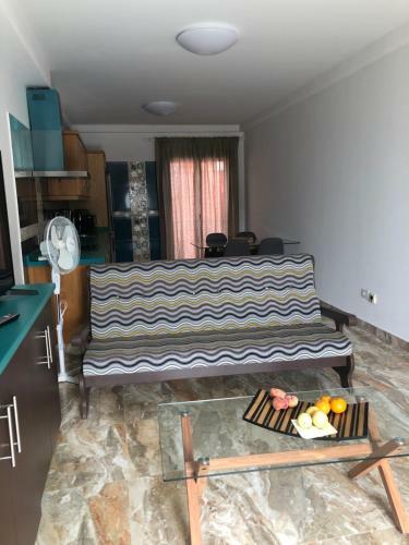Apartamento Luj�n 2 B ?entre Campo Y Ciudad?
