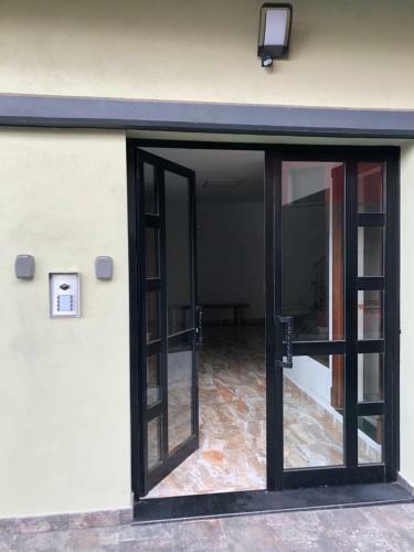 Apartamento Luj�n 2 B ?entre Campo Y Ciudad?