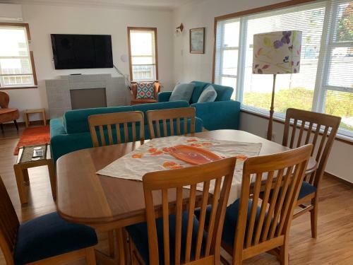 Apartamento Orewa Kiwi Cabins