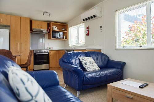 Apartamento Orewa Kiwi Cabins