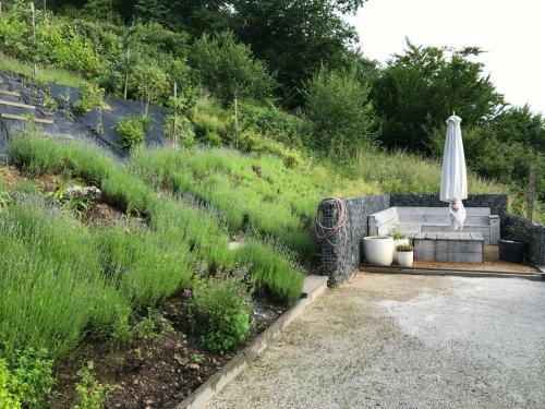 Le Clos Fleuri