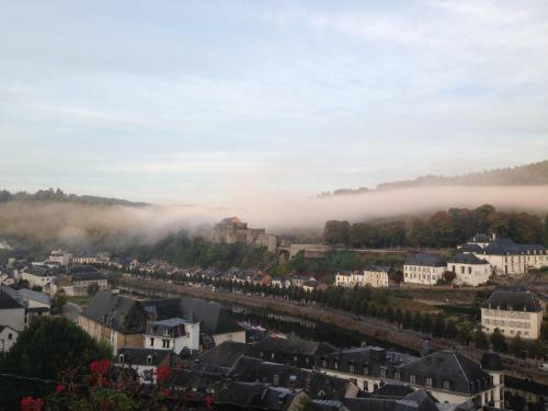 Le Clos Fleuri