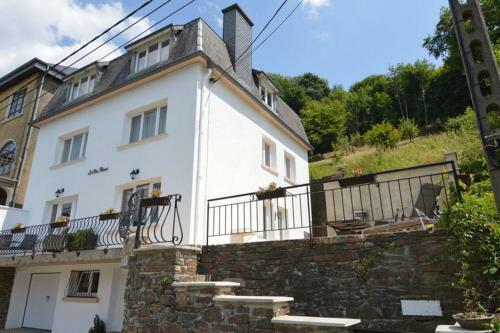 Le Clos Fleuri