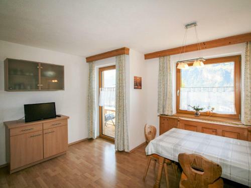 Apartment Haus Wurm