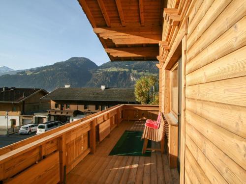 Apartment Haus Wurm