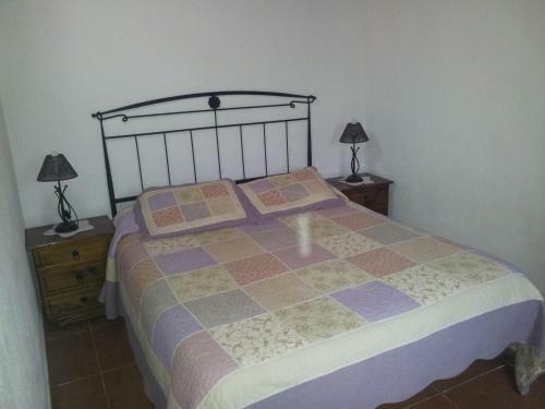 Agroturismo Casa La Rehoya