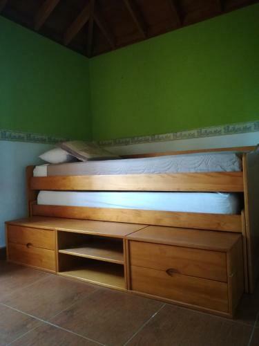 Agroturismo Casa La Rehoya