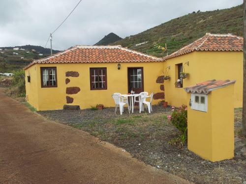 Agroturismo Casa La Rehoya