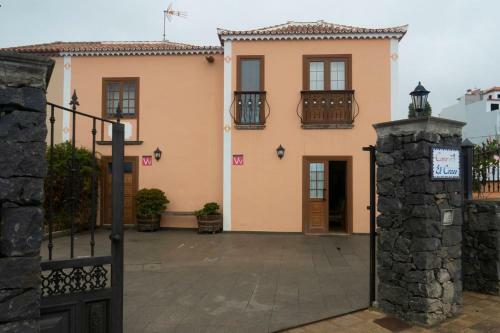 Apartamento El Correo