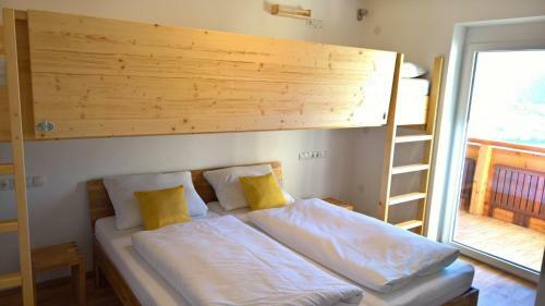 Apartamento Holiday Home Zillertal - Haus Gigl