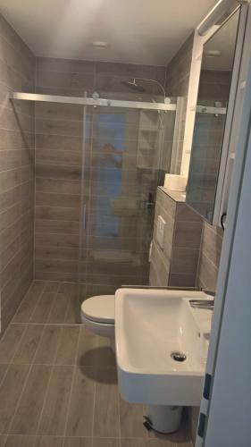Apartamento Holiday Home Zillertal - Haus Gigl
