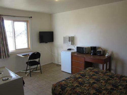 Midtown Motel On Alaska Ave