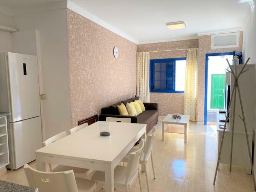 Apartamento Husagora Del Mar