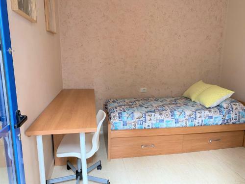 Apartamento Husagora Del Mar