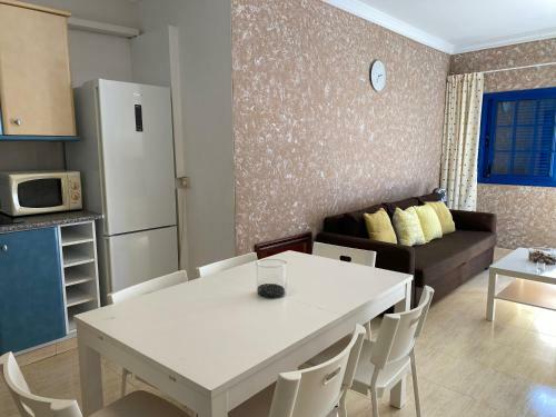 Apartamento Husagora Del Mar