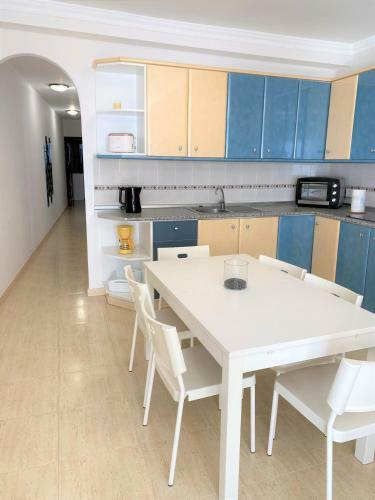 Apartamento Husagora Del Mar