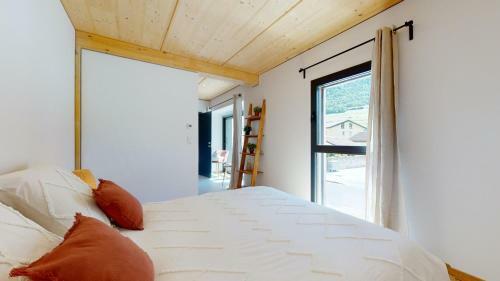Modern And Comfortable Apartment At 5 Minutes From Sion