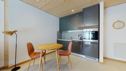 Modern And Comfortable Apartment At 5 Minutes From Sion