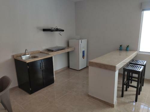 Apartamento Departamentos Flores