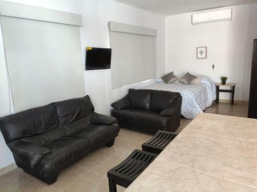 Apartamento Departamentos Flores