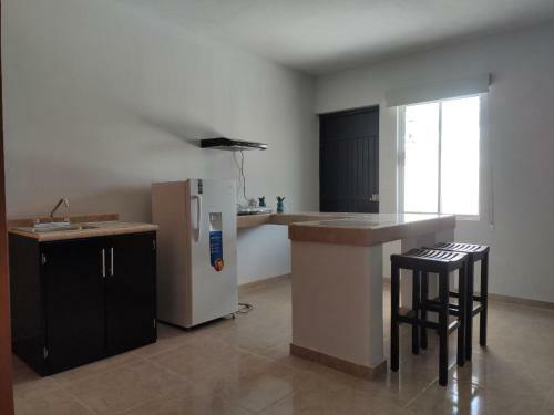 Apartamento Departamentos Flores