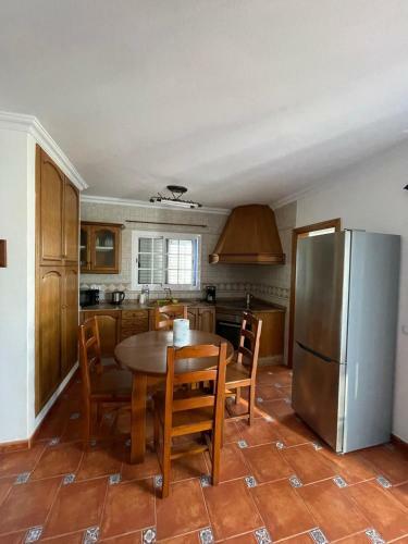 Apartamento Casa Cueva De Los Verdes